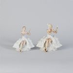 1461 3122 FIGURINES